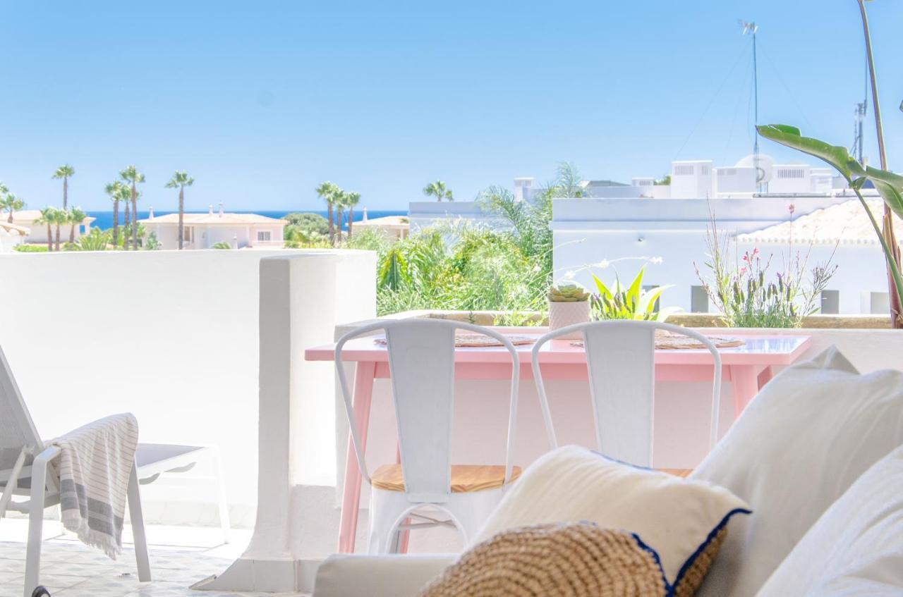 Casa Da Praia - لاغوس المظهر الخارجي الصورة