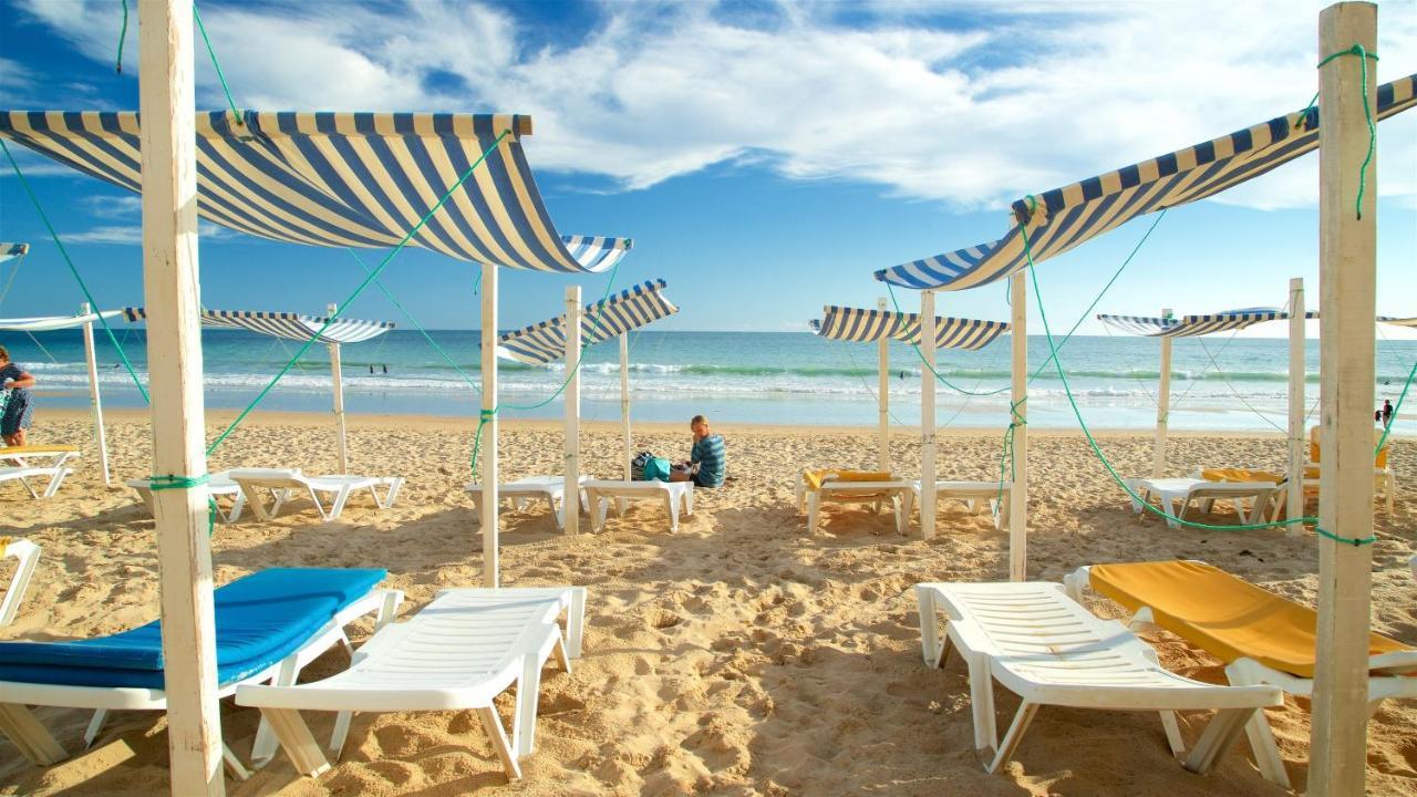Casa Da Praia - لاغوس المظهر الخارجي الصورة