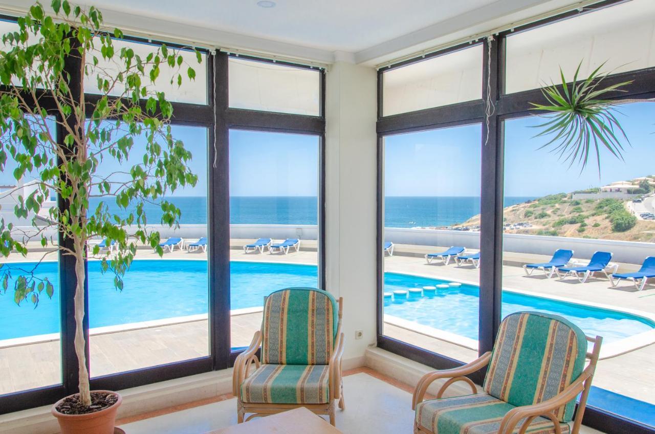 Casa Da Praia - لاغوس المظهر الخارجي الصورة