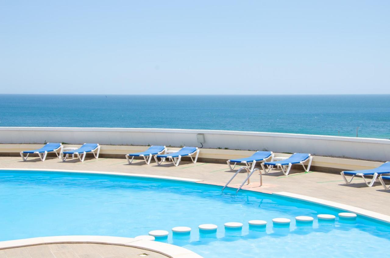 Casa Da Praia - لاغوس المظهر الخارجي الصورة