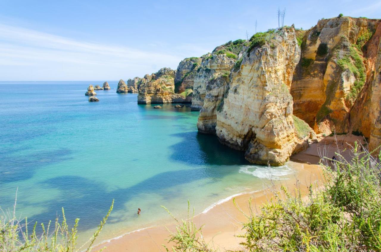 Casa Da Praia - لاغوس المظهر الخارجي الصورة