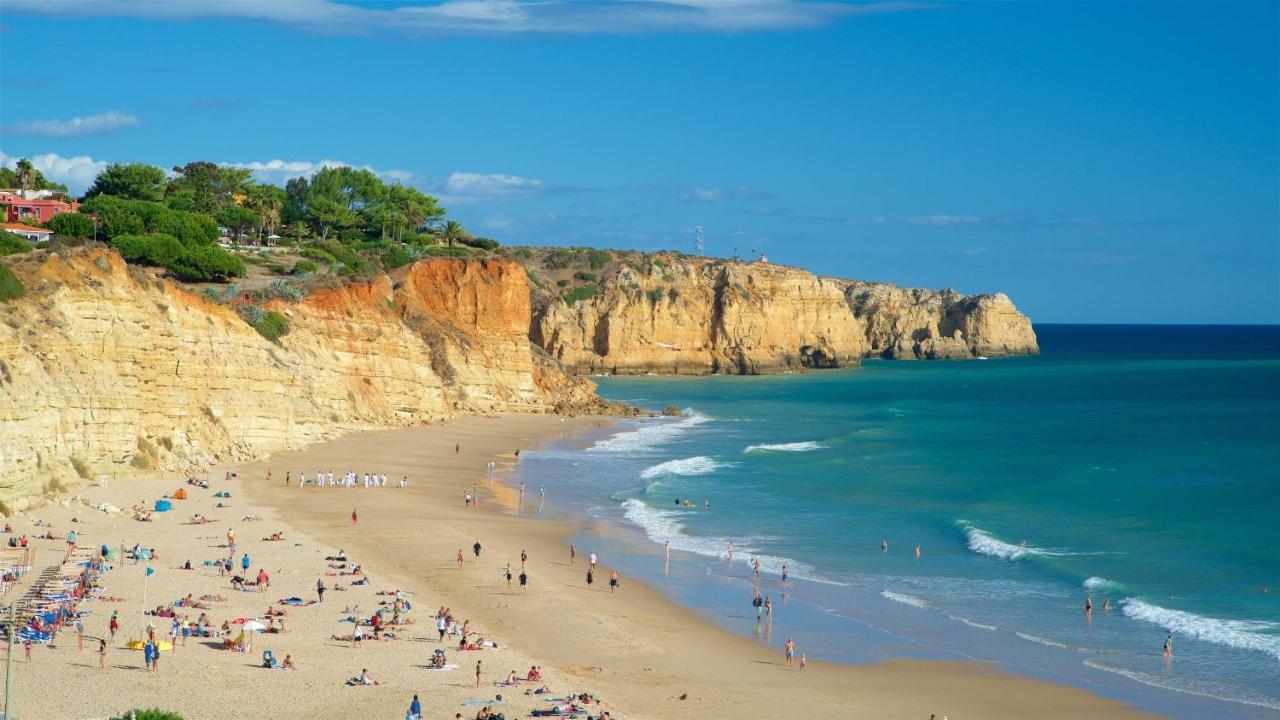 Casa Da Praia - لاغوس المظهر الخارجي الصورة