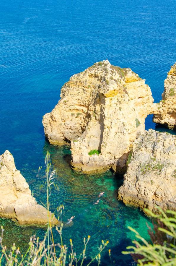 Casa Da Praia - لاغوس المظهر الخارجي الصورة